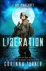 I Am Margaret: Liberation